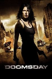 Doomsday (2008) HD