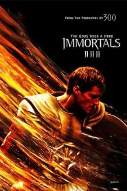 Immortals (2011) HD