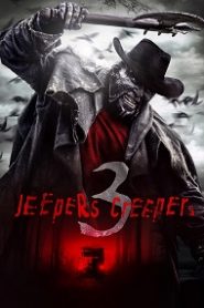 Jeepers Creepers III (2017) HD