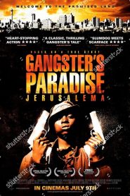 Gangster’s Paradise: Jerusalema (2008) HD