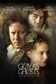 Goya’s Ghosts (2006) HD