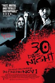 30 Days of Night (2007) HD