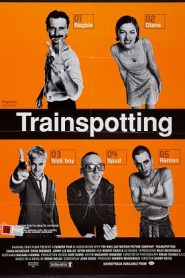 Trainspotting (1996) HD