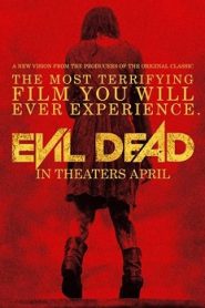 Evil Dead (2013) HD