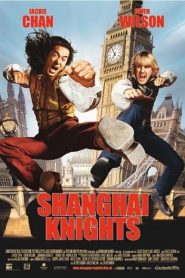 Shanghai Knights (2003) HD