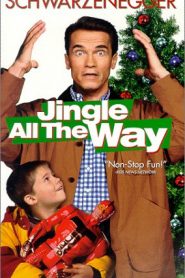 Jingle All the Way (1996) HD