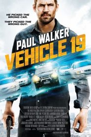 Vehicle 19 (2013) HD
