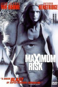 Maximum Risk (1996) HD