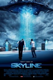 Skyline (2010) HD