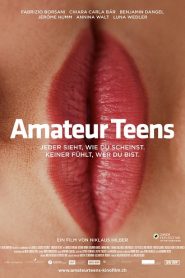 Amateur Teens (2015) HD