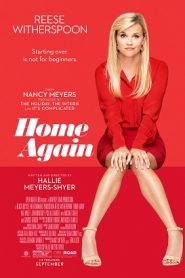 Home Again (2017) HD