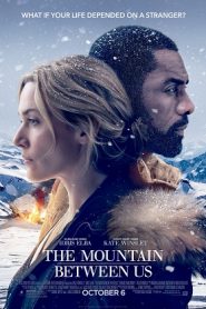 The Mountain Between Us (2017) HD
