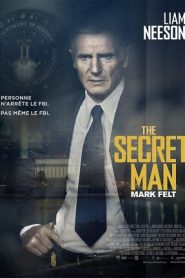 Mark Felt: The Man Who Brought Down the White House (2017) HD