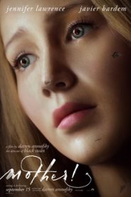 Mother! (2017) HD