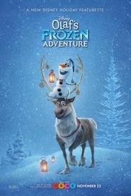 Olaf’s Frozen Adventure (2017) HD