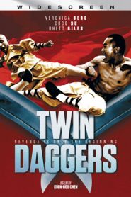 Twin Daggers (2008) HD