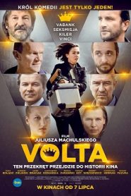 Volta (2017) HD