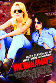 The Runaways (2010) HD