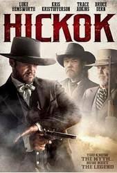 Hickok (2017) HD