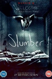 Slumber (2017) HD