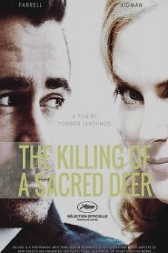 The Killing of a Sacred Deer (2017) HD