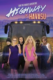 Highway to Havasu (2017) +18