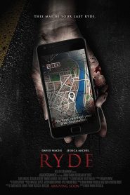 Ryde (2017) HD