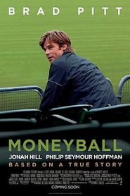 Moneyball (2011) HD