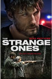 The Strange Ones (2017) HD