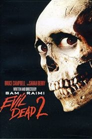 Evil Dead 2 (1987) HD