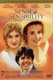 Sense and Sensibility (1995) HD