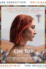 Lady Bird (2017) HD