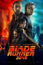 Blade Runner 2049 (2017) HD