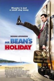 Mr. Bean’s Holiday (2007) HD