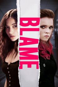 Blame (2017) HD