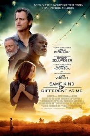 Same Kind of Different as Me (2017) HD