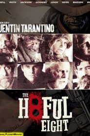The Hateful Eight (2015) HD