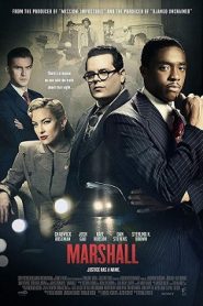 Marshall (2017) HD