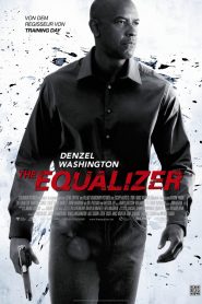 The Equalizer (2014) HD