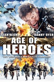 Age of Heroes (2011) HD