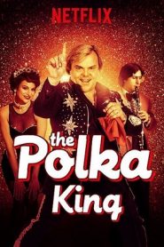 The Polka King (2017) HD