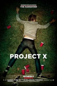 Project X (2012) HD