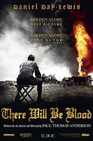 There Will Be Blood (2007) HD