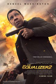 The Equalizer 2 (2018) HD