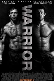 Warrior (2011) HD