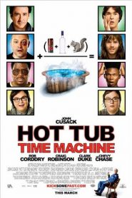 Hot Tub Time Machine (2010) HD