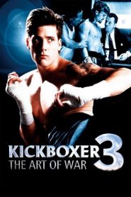 Kickboxer 3: The Art of War (1992) HD