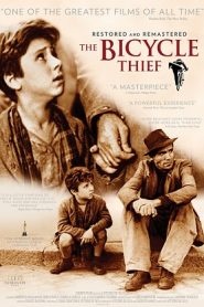 Bicycle Thieves (1948) HD