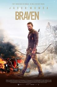 Braven (2018) HD