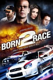 Born to Race: Fast Track (2014) HD
